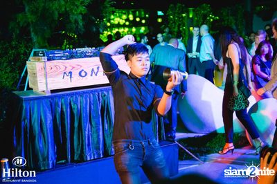 MONDO TERRACE Re-Opening Party (Album 1 of 2) — photo 59