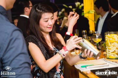 MONDO TERRACE Re-Opening Party (Album 1 of 2) — photo 54
