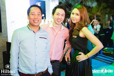 MONDO TERRACE Re-Opening Party (Album 1 of 2) — photo 127