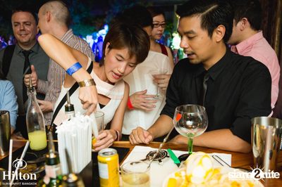 MONDO TERRACE Re-Opening Party (Album 1 of 2) — photo 94