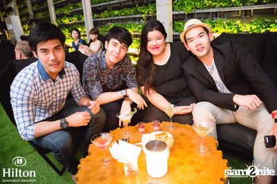 MONDO TERRACE Re-Opening Party (Album 1 of 2) — photo 102