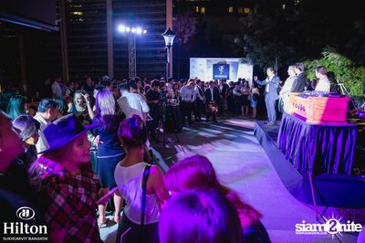 MONDO TERRACE Re-Opening Party (Album 1 of 2) — photo 48