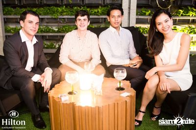 MONDO TERRACE Re-Opening Party (Album 2 of 2) — photo 140