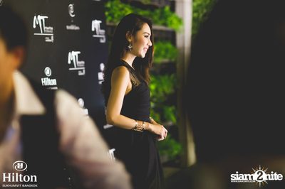 MONDO TERRACE Re-Opening Party (Album 2 of 2) — photo 1