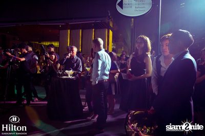 MONDO TERRACE Re-Opening Party (Album 2 of 2) — photo 53