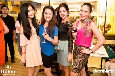 MONDO TERRACE Re-Opening Party (Album 2 of 2) — photo 106