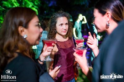 MONDO TERRACE Re-Opening Party (Album 2 of 2) — photo 87