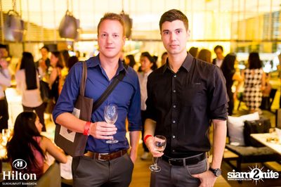 MONDO TERRACE Re-Opening Party (Album 2 of 2) — photo 105