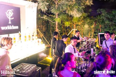 MONDO TERRACE Re-Opening Party (Album 2 of 2) — photo 121