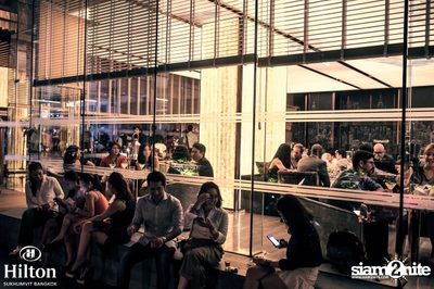 MONDO TERRACE Re-Opening Party (Album 2 of 2) — photo 117