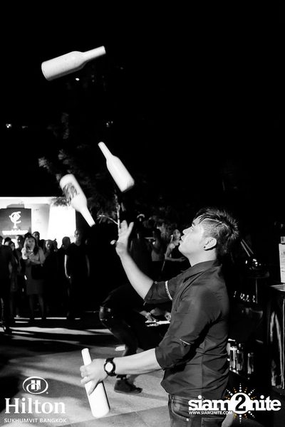 MONDO TERRACE Re-Opening Party (Album 2 of 2) — photo 74