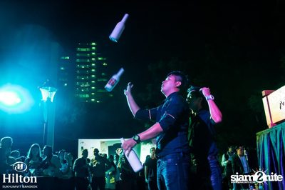 MONDO TERRACE Re-Opening Party (Album 2 of 2) — photo 75