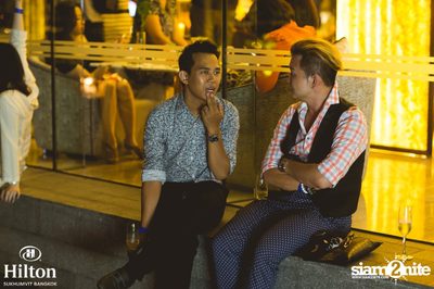 MONDO TERRACE Re-Opening Party (Album 2 of 2) — photo 8