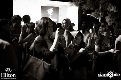 MONDO TERRACE Re-Opening Party (Album 2 of 2) — photo 21