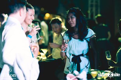 MONDO TERRACE Re-Opening Party (Album 2 of 2) — photo 25