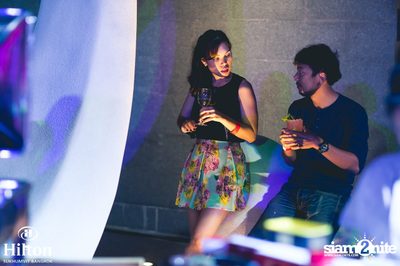 MONDO TERRACE Re-Opening Party (Album 2 of 2) — photo 11