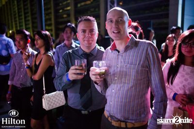 MONDO TERRACE Re-Opening Party (Album 2 of 2) — photo 93