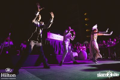 MONDO TERRACE Re-Opening Party (Album 2 of 2) — photo 41