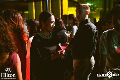 MONDO TERRACE Re-Opening Party (Album 2 of 2) — photo 91