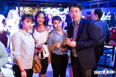 MONDO TERRACE Re-Opening Party (Album 2 of 2) — photo 102
