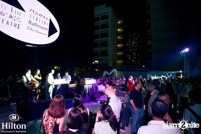 MONDO TERRACE Re-Opening Party (Album 2 of 2) — photo 97