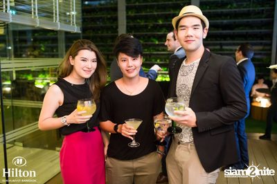 MONDO TERRACE Re-Opening Party (Album 2 of 2) — photo 146