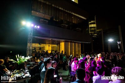 MONDO TERRACE Re-Opening Party (Album 2 of 2) — photo 96