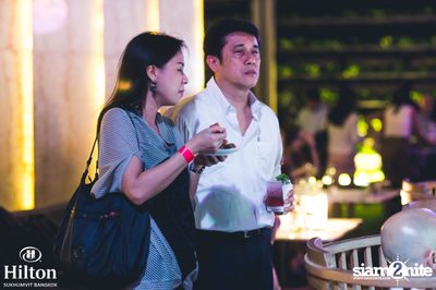 MONDO TERRACE Re-Opening Party (Album 2 of 2) — photo 14