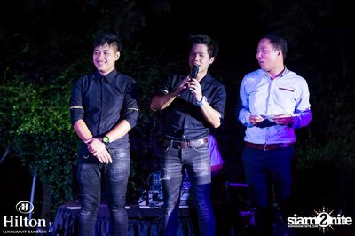 MONDO TERRACE Re-Opening Party (Album 2 of 2) — photo 76