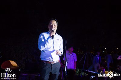 MONDO TERRACE Re-Opening Party (Album 2 of 2) — photo 43