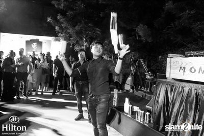 MONDO TERRACE Re-Opening Party (Album 2 of 2) — photo 71