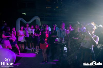 MONDO TERRACE Re-Opening Party (Album 2 of 2) — photo 44