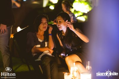 MONDO TERRACE Re-Opening Party (Album 2 of 2) — photo 82