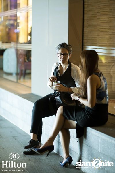 MONDO TERRACE Re-Opening Party (Album 2 of 2) — photo 4