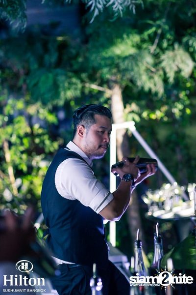 MONDO TERRACE Re-Opening Party (Album 2 of 2) — photo 85