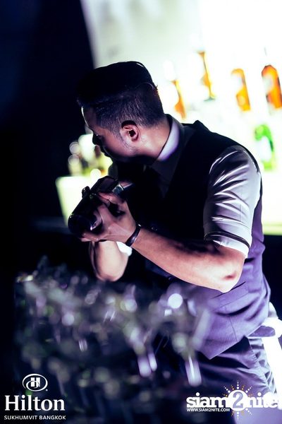 MONDO TERRACE Re-Opening Party (Album 2 of 2) — photo 34