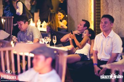 MONDO TERRACE Re-Opening Party (Album 2 of 2) — photo 79