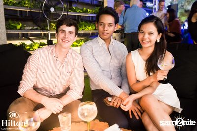 MONDO TERRACE Re-Opening Party (Album 2 of 2) — photo 151