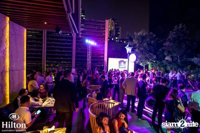 MONDO TERRACE Re-Opening Party (Album 2 of 2) — photo 63