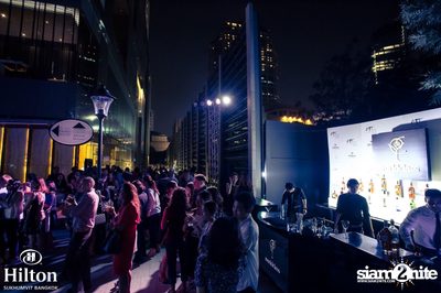 MONDO TERRACE Re-Opening Party (Album 2 of 2) — photo 98
