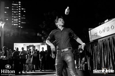 MONDO TERRACE Re-Opening Party (Album 2 of 2) — photo 73