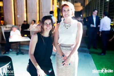 MONDO TERRACE Re-Opening Party (Album 2 of 2) — photo 109