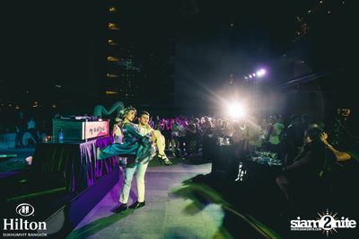 MONDO TERRACE Re-Opening Party (Album 2 of 2) — photo 39