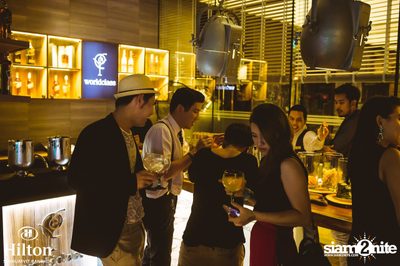 MONDO TERRACE Re-Opening Party (Album 2 of 2) — photo 143