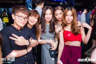 Summer In Da House — photo 91