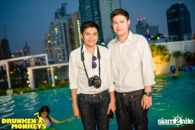 SUNBLOCK Pool Party 2 — photo 89