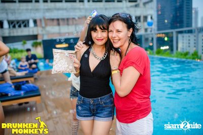 SUNBLOCK Pool Party 2 — photo 54