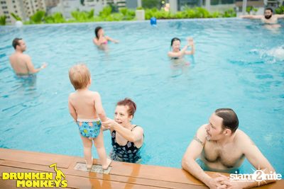 SUNBLOCK Pool Party 2 — photo 28