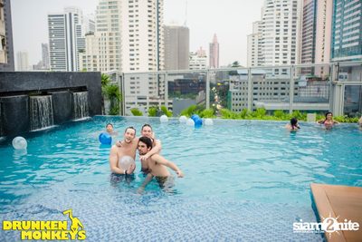 SUNBLOCK Pool Party 2 — photo 12