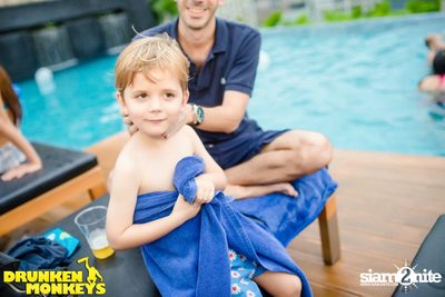 SUNBLOCK Pool Party 2 — photo 22